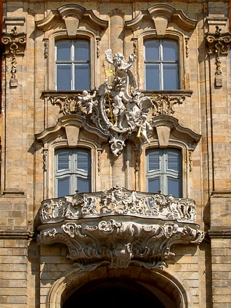 00544 Bamberg Rathaus 10