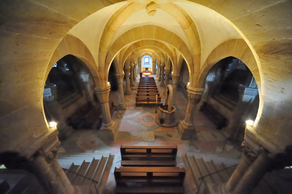 0107Kapelle im  BambergerDom