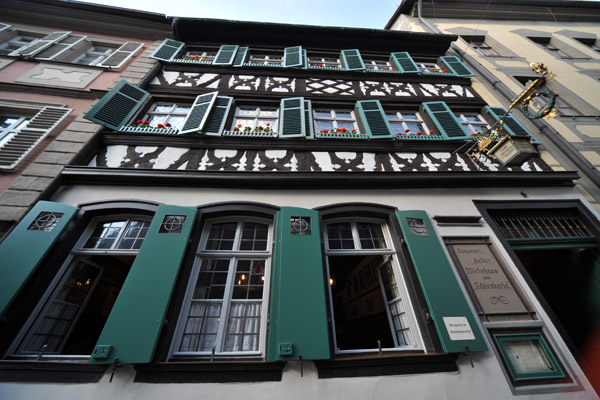 020931 Schlenkerla in Bamberg