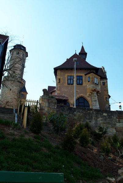 027080 Altenburg in Bamberg 