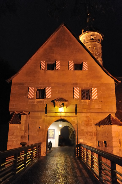 028975 Altenburg in Bamberg 