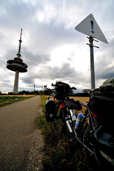 031262 Fernsehturm bei 