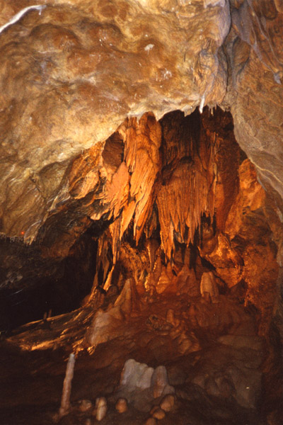 0330267 Binghöhle Streitberg