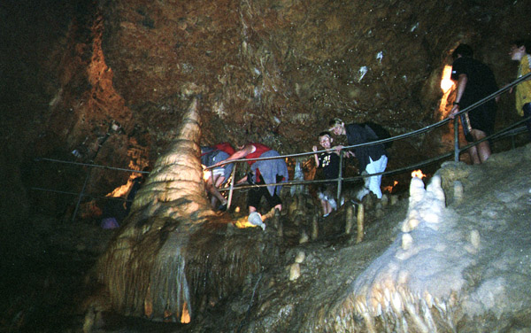 0334Binghöhle Streitberg 