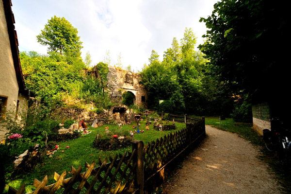 0348101 Burg Streitberg