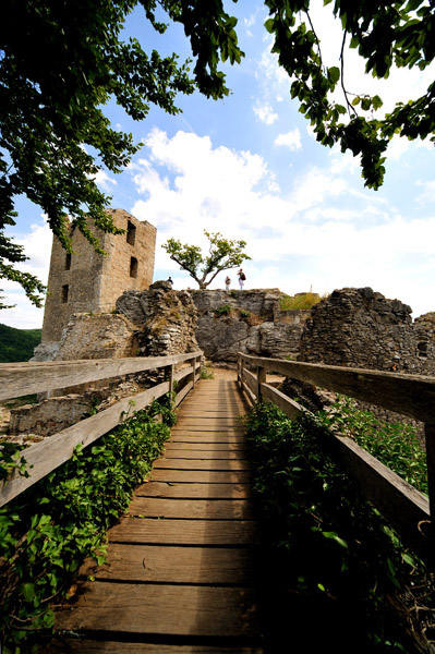 039482 Brücke auf der Neidek