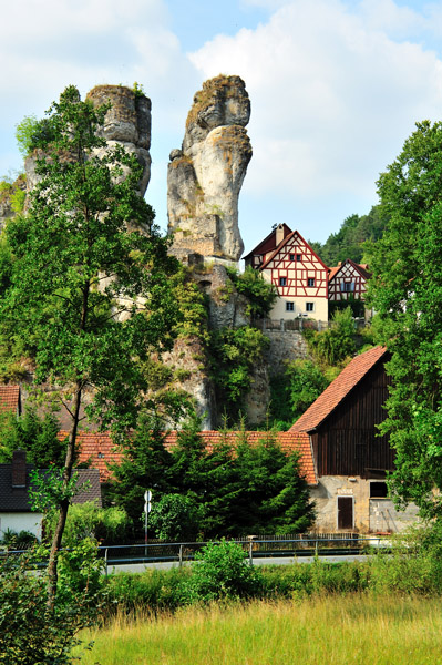 0460119 Tüchersfeld