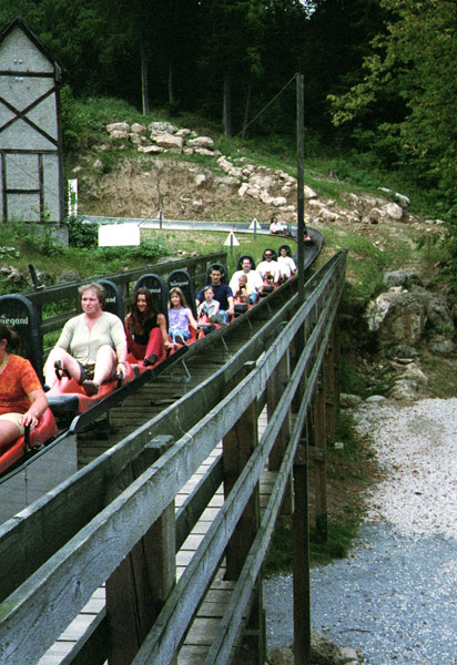 0475Sommerrodelbahn Pottenstein7-2