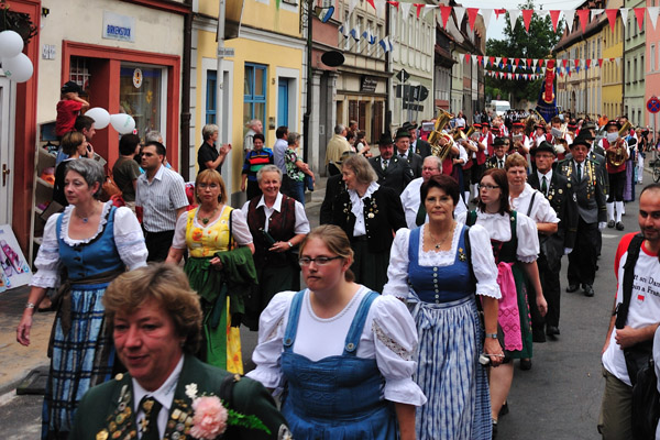 0546193 Bamberger Honorengesellschaft