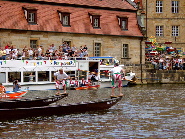 057012 Bamberg Fischerstechen