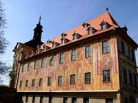 00571 Bamberg Rathaus 8