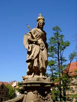 00896 Heilige Kunigunde