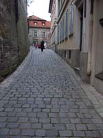 0101220 Bamberg Gasse