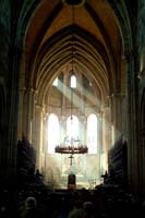 0106228 Bamberg Dom innen
