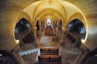 0107Kapelle im  BambergerDom
