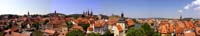 0227264 Bamberg Panorama