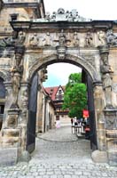 024350 Alte Hofhaltung in Bamberg 