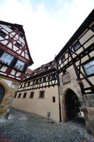 025054 Alte Hofhaltung in Bamberg 