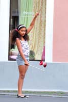 025259Bamberg Mädchen beim Spiel