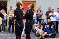 025360 Bamberg Zuschauer erstaunen