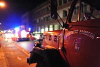 025465 Feuerwehr in Bamberg 