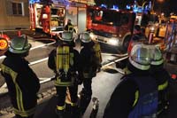 025763 Feuerwehr in Bamberg 