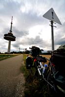 031262 Fernsehturm bei 