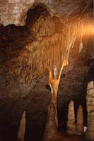 0327268 Binghöhle Streitberg