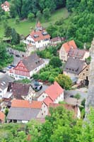 0337105 Streitberg von oben