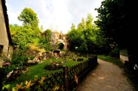 0348101 Burg Streitberg