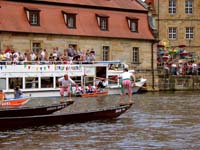 057012 Bamberg Fischerstechen