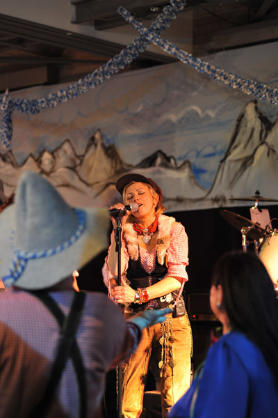 108.Rosenmontagsball